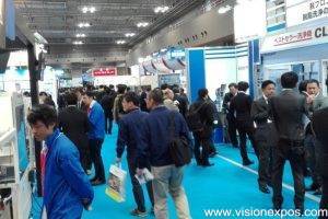2025年日本工业清洁展览会<br> Wash and Clean 2025 - 图片 2