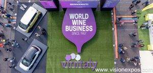 2026年意大利联合酒展<br>Vinitaly 2026 - 图片 6