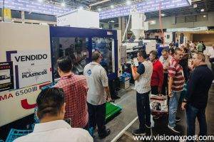 2026年墨西哥塑料工业展览会<br>Expo Plasticos 2026 - 图片 4