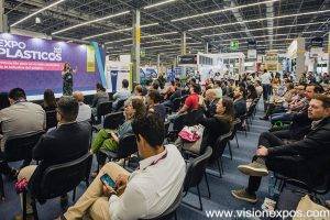 2026年墨西哥塑料工业展览会<br>Expo Plasticos 2026 - 图片 5