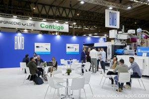 2026年西班牙巴塞罗那塑料橡胶展览会<br>Equiplast 2026 - 图片 4