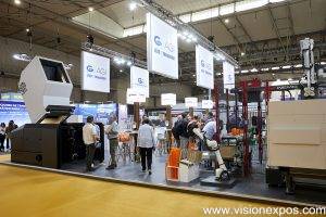 2026年西班牙巴塞罗那塑料橡胶展览会<br>Equiplast 2026 - 图片 6