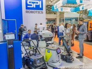 2025年俄罗斯莫斯科清洁用品展览会<br> CleanExpo 2025 - 图片 5
