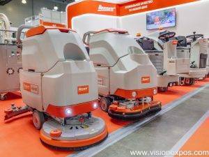 2025年俄罗斯莫斯科清洁用品展览会<br> CleanExpo 2025 - 图片 7