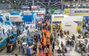 2025年俄罗斯莫斯科清洁用品展览会<br> CleanExpo 2025 - 图片 2