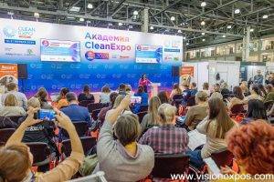 2025年俄罗斯莫斯科清洁用品展览会<br> CleanExpo 2025 - 图片 4