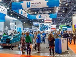2025年俄罗斯莫斯科清洁用品展览会<br> CleanExpo 2025 - 图片 6