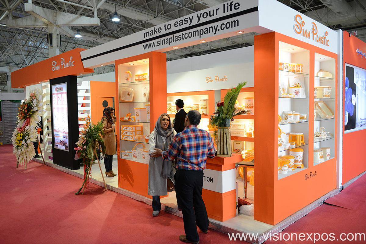 2025年伊朗塑料橡胶展览会<br>Iran Plast 2025插图4 2025年伊朗塑料橡胶展览会<br>Iran Plast 2025插图4