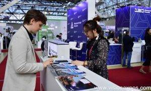 2026年俄罗斯莫斯科轮胎及橡胶展览会<br>TIRES & RUBBER 2026 - 图片 3