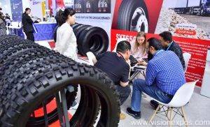 2026年俄罗斯莫斯科轮胎及橡胶展览会<br>TIRES & RUBBER 2026 - 图片 5
