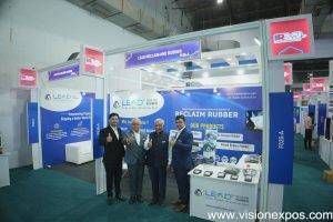 2026年印度橡胶工业展览会<br>India Rubber Expo 2026 - 图片 4