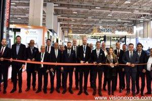 2026年土耳其伊斯坦布尔橡胶及轮胎展览会<br>Rubber Istanbul 2026 - 图片 5