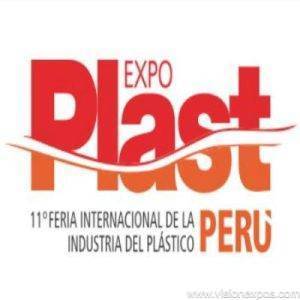 2026年秘鲁利马塑料橡胶展览会<br>Expo Plast Peru 2026