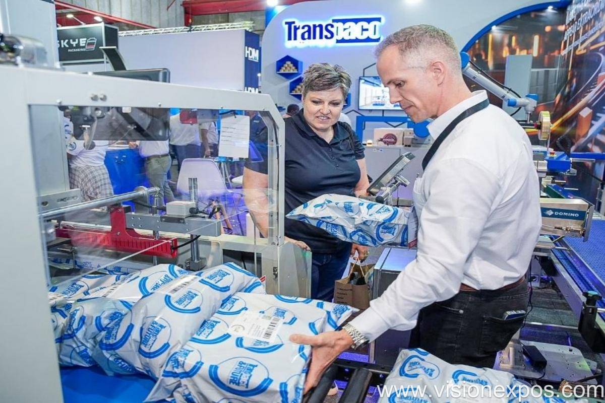 2028年南非约翰内斯堡塑料橡胶展览会<br>Pro-plas Africa Expo 2028插图2 2028年南非约翰内斯堡塑料橡胶展览会<br>Pro-plas Africa Expo 2028插图2