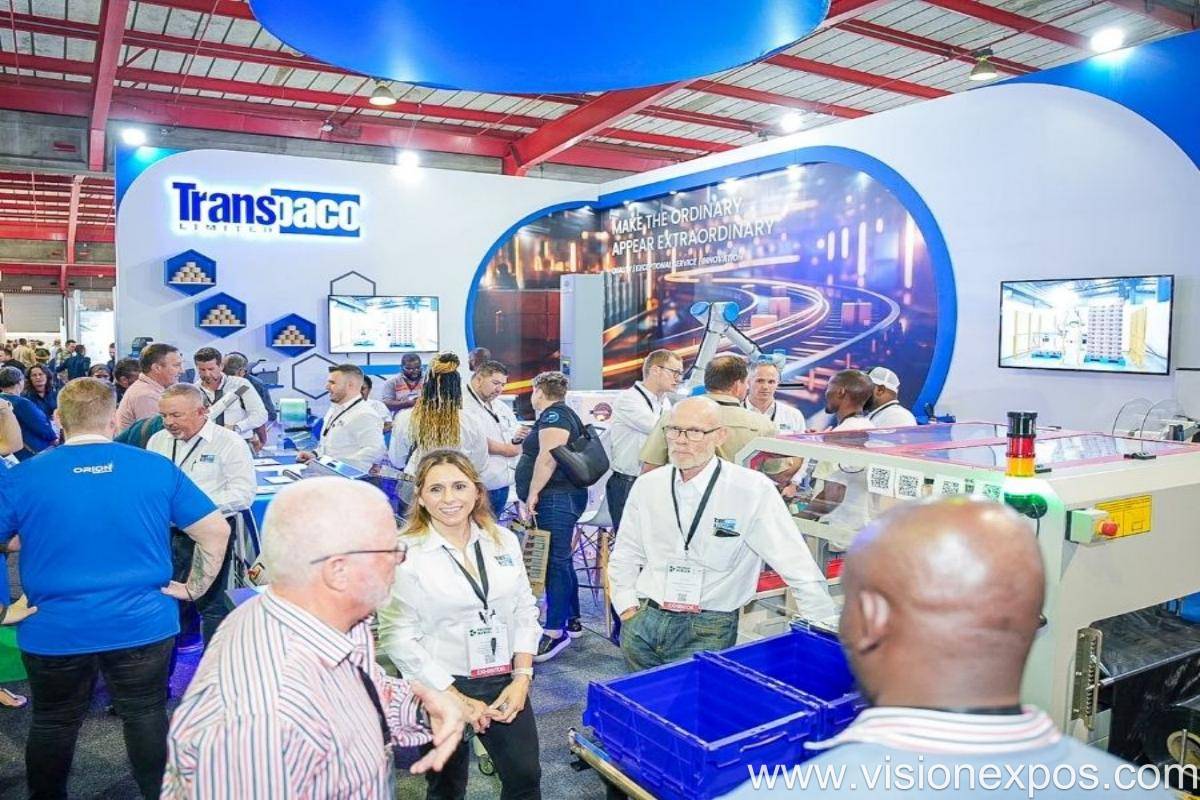 2028年南非约翰内斯堡塑料橡胶展览会<br>Pro-plas Africa Expo 2028插图3 2028年南非约翰内斯堡塑料橡胶展览会<br>Pro-plas Africa Expo 2028插图3