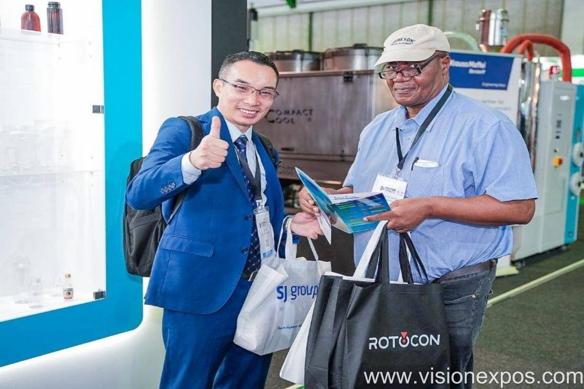 2028年南非约翰内斯堡塑料橡胶展览会<br>Pro-plas Africa Expo 2028插图4 2028年南非约翰内斯堡塑料橡胶展览会<br>Pro-plas Africa Expo 2028插图4