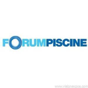 2026 年意大利博洛尼亚泳池 SPA 展览会<br>ForumPiscine 2026