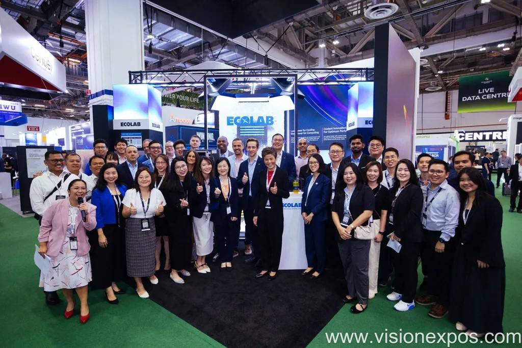 2026年新加坡数据中心、云技术、网络安全、电子商务展<br>Data Center World Singapore 2026插图10 2026年新加坡数据中心、云技术、网络安全、电子商务展<br>Data Center World Singapore 2026插图10