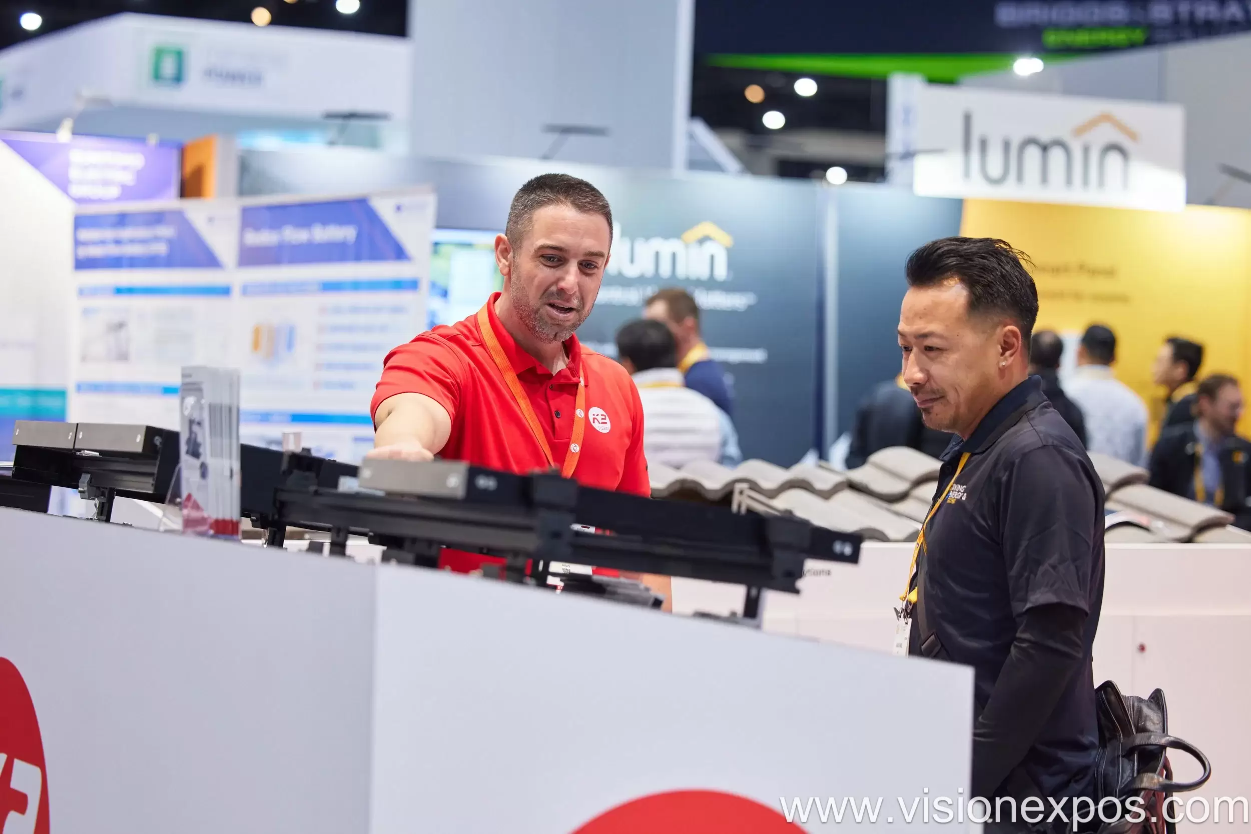 2026年美国加利福尼亚电池储能展览会<br>Energy Storage North America 2026插图1 2026年美国加利福尼亚电池储能展览会<br>Energy Storage North America 2026插图1