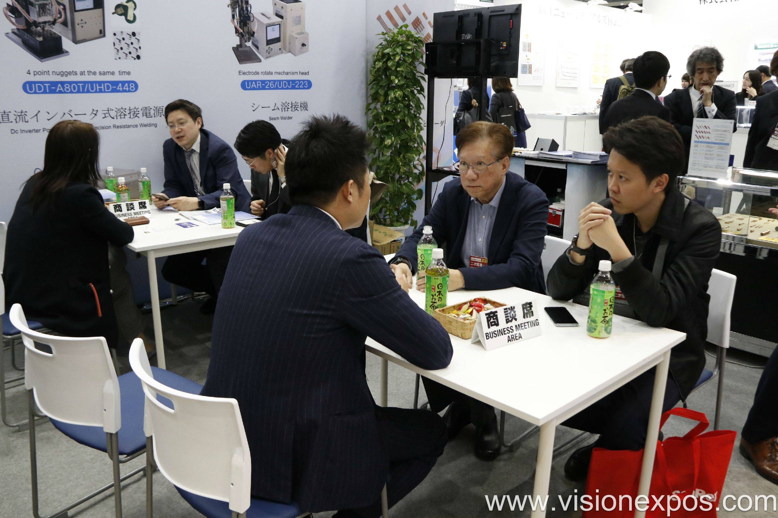 2025年日本电池储能展览会<br>Battery Japan 2026插图3 2025年日本电池储能展览会<br>Battery Japan 2026插图3