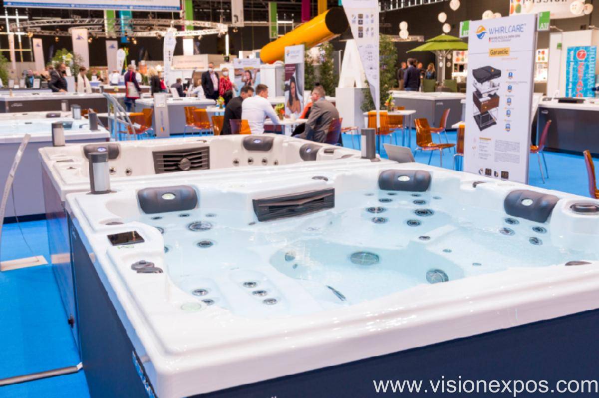 2025 年德国科隆泳池桑拿设备展览会<br>AQUANALE 2025插图2 2025 年德国科隆泳池桑拿设备展览会<br>AQUANALE 2025插图2