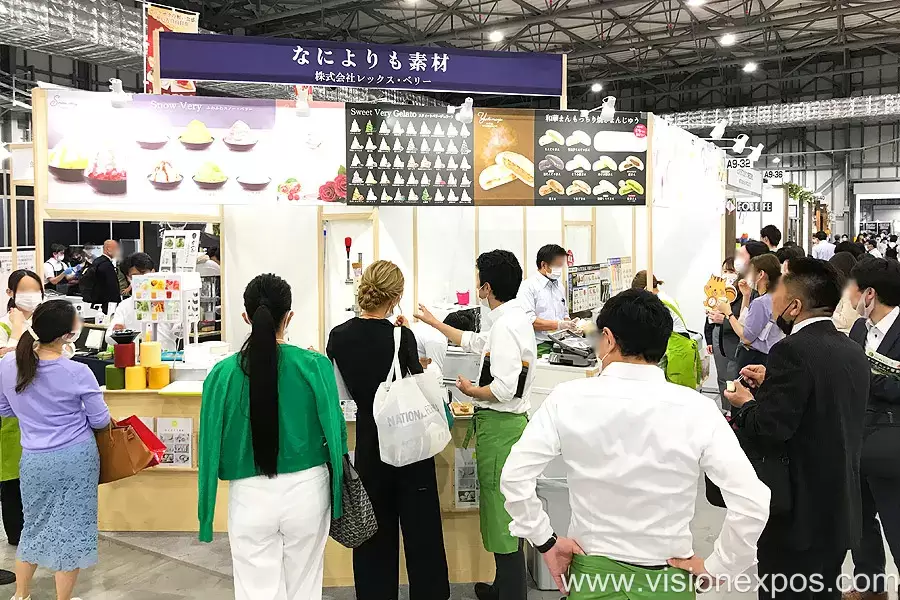 2026年日本东京咖啡展览会<br>2026 CAFERES JAPAN插图1 2026年日本东京咖啡展览会<br>2026 CAFERES JAPAN插图1