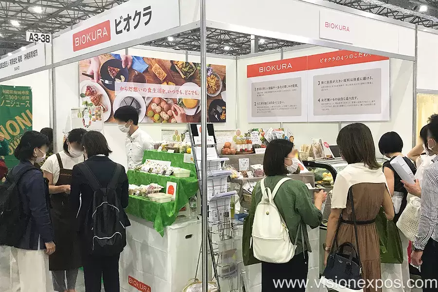 2026年日本东京咖啡展览会<br>2026 CAFERES JAPAN插图5 2026年日本东京咖啡展览会<br>2026 CAFERES JAPAN插图5