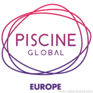 2026 年法国里昂泳池桑拿设备展览会<br>Piscine Global Europe 2026