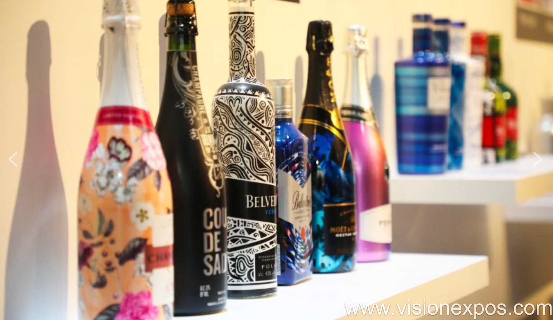 2025年法国干邑葡萄酒及烈酒包装展览会<br>VS Pack 2025插图1 2025年法国干邑葡萄酒及烈酒包装展览会<br>VS Pack 2025插图1