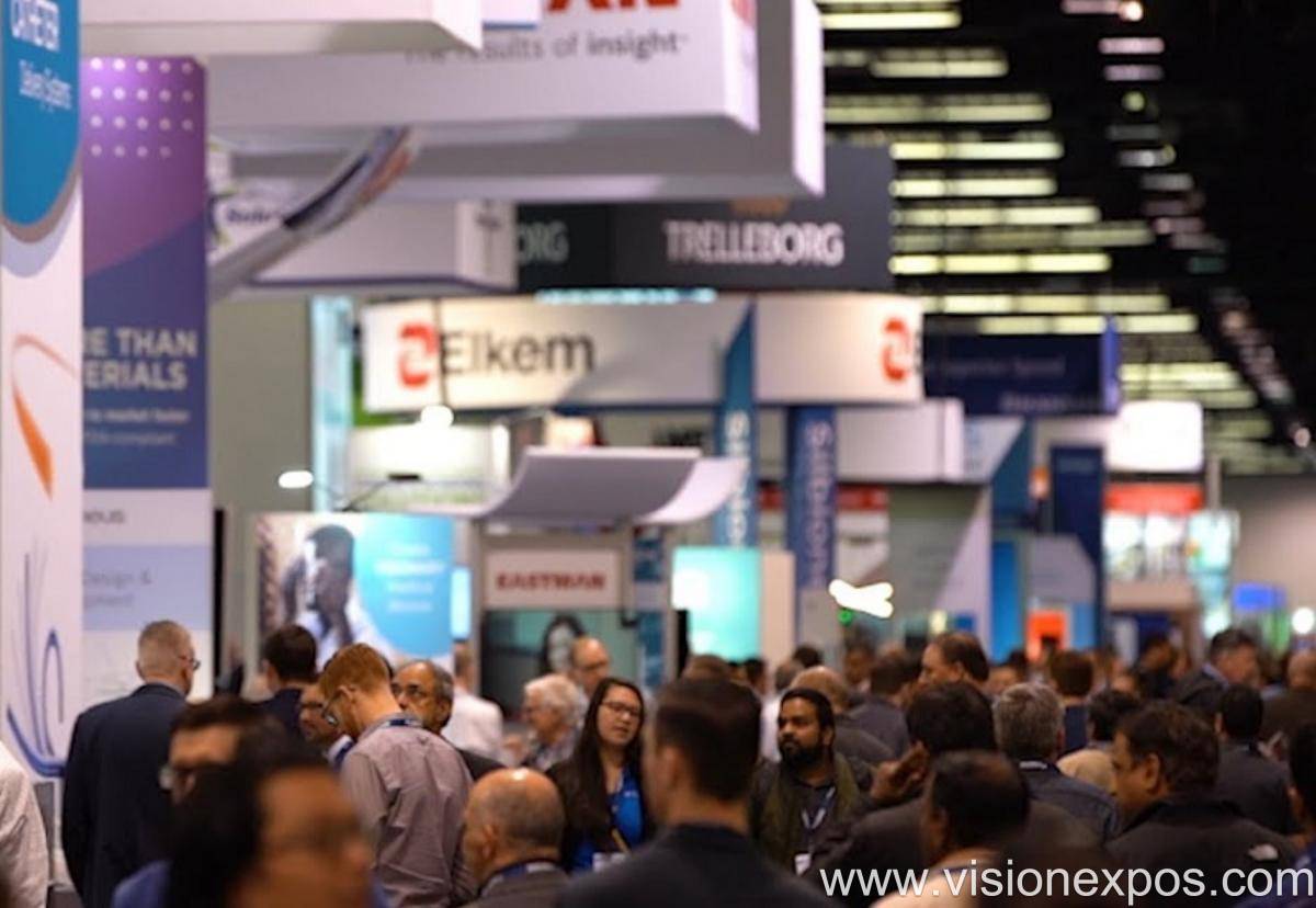 2027年美国纽约塑料工业展览会<br>PLASTEC EAST 2027插图5 2027年美国纽约塑料工业展览会<br>PLASTEC EAST 2027插图5