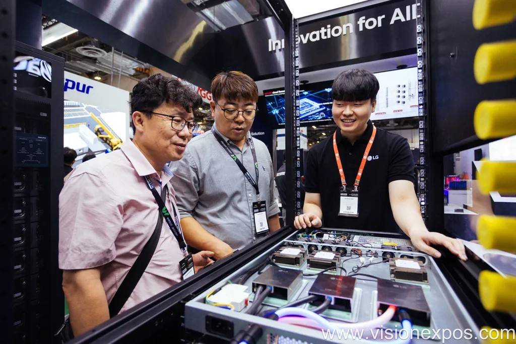 2026年新加坡数据中心、云技术、网络安全、电子商务展<br>Data Center World Singapore 2026插图4 2026年新加坡数据中心、云技术、网络安全、电子商务展<br>Data Center World Singapore 2026插图4