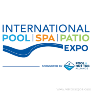 2026 年美国泳池、水疗 spa、户外家具、设备展览会<br>Pool Spa Patio Expo 2026