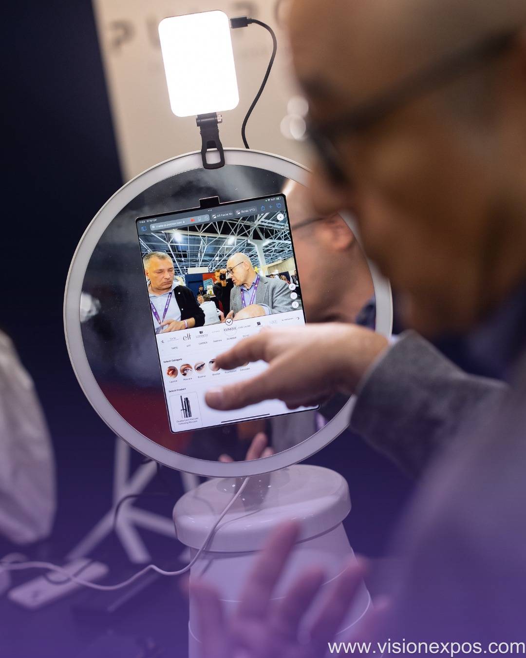 2026年法国巴黎零售展览会<br>NRF Europe 2026插图4 2026年法国巴黎零售展览会<br>NRF Europe 2026插图4