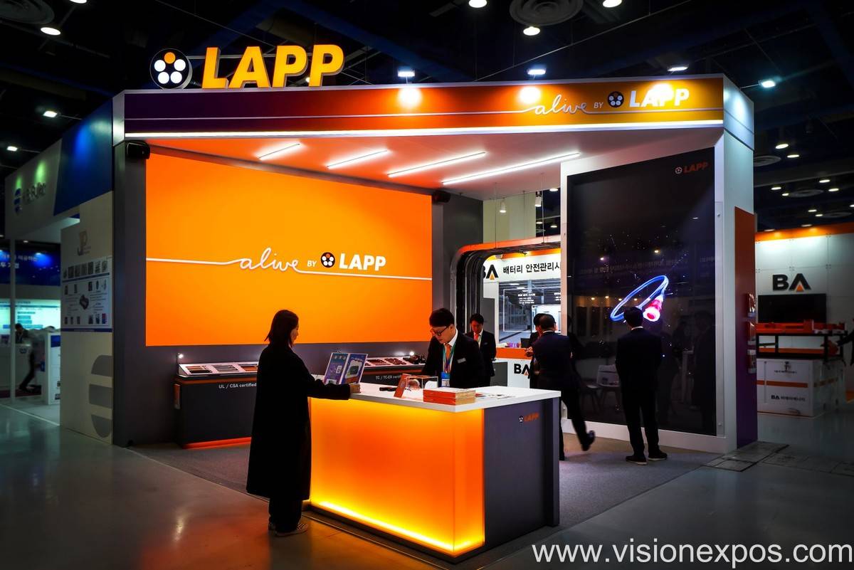 2026年韩国首尔电池储能展览会<br>Inter Battery 2026 - 图片 3