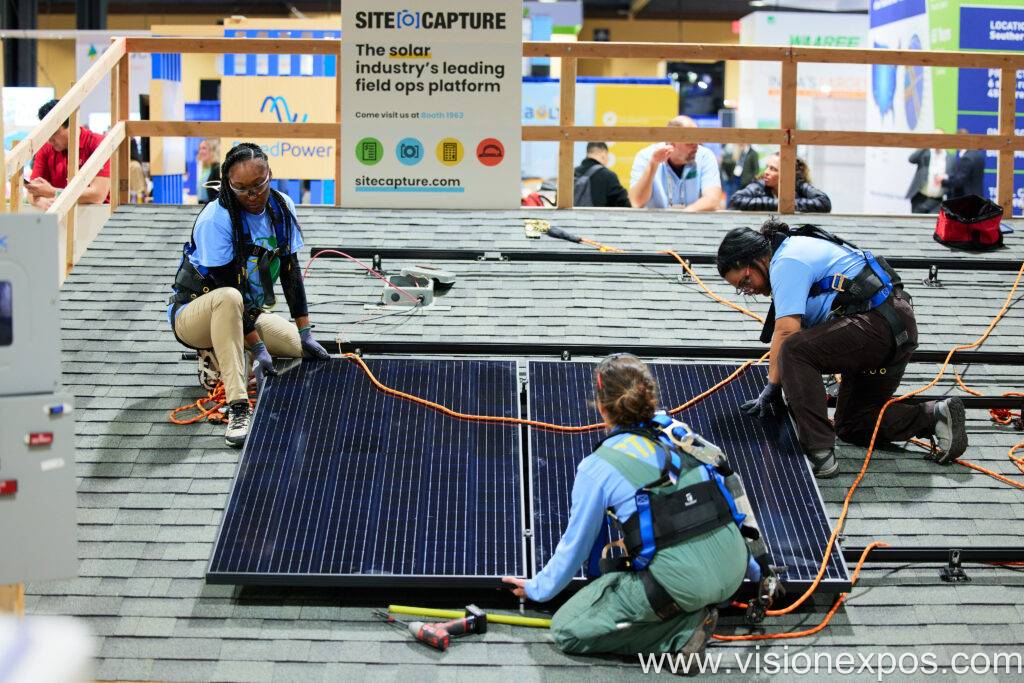 2026年美国加利福尼亚电池储能展览会<br>Energy Storage North America 2026插图3 2026年美国加利福尼亚电池储能展览会<br>Energy Storage North America 2026插图3