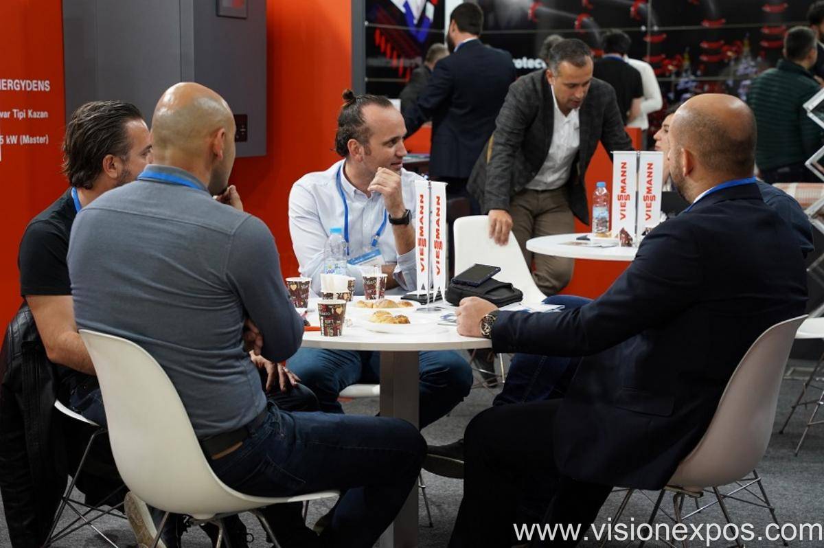 2025 年土耳其伊斯坦布尔泳池 SPA 展览会<br>ISK-SODEX 2025插图2 2025 年土耳其伊斯坦布尔泳池 SPA 展览会<br>ISK-SODEX 2025插图2