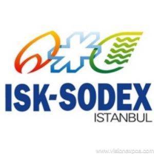 2025 年土耳其伊斯坦布尔泳池 SPA 展览会<br>ISK-SODEX 2025
