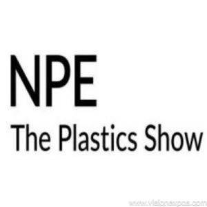2027年美国奥兰多塑料橡胶工业展览会<br>NPE 2027
