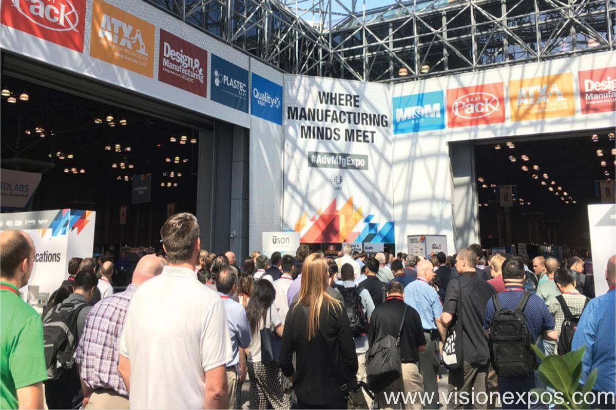 2027年美国纽约塑料工业展览会<br>PLASTEC EAST 2027插图4 2027年美国纽约塑料工业展览会<br>PLASTEC EAST 2027插图4