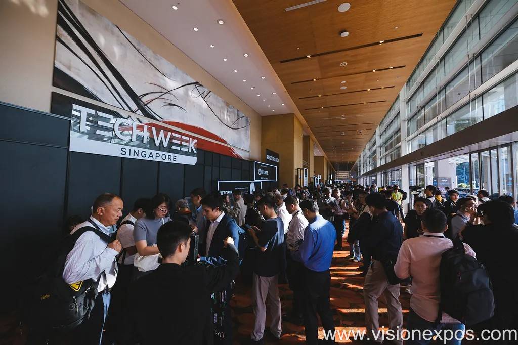 2026年新加坡数据中心、云技术、网络安全、电子商务展<br>Data Center World Singapore 2026插图11 2026年新加坡数据中心、云技术、网络安全、电子商务展<br>Data Center World Singapore 2026插图11