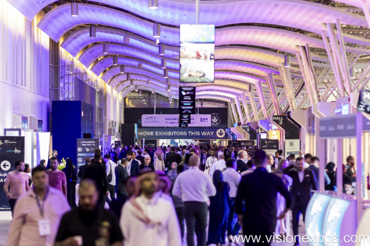 2026 年沙特阿拉伯休闲体育设施及泳池设备展览会<br>FSB 2026插图5 2026 年沙特阿拉伯休闲体育设施及泳池设备展览会<br>FSB 2026插图5