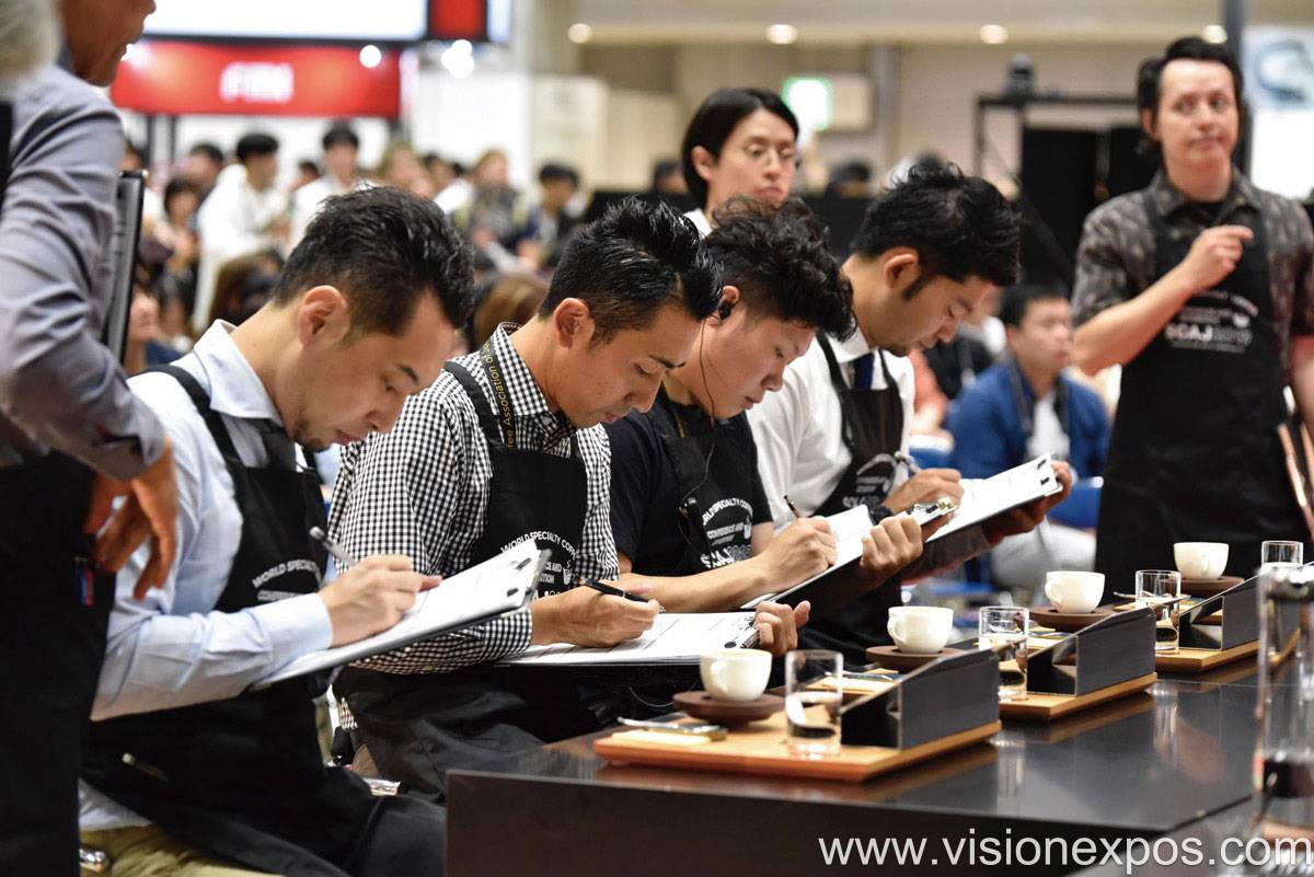2026年日本东京茶及咖啡展览会<br>SCAJ 2026插图4 2026年日本东京茶及咖啡展览会<br>SCAJ 2026插图4