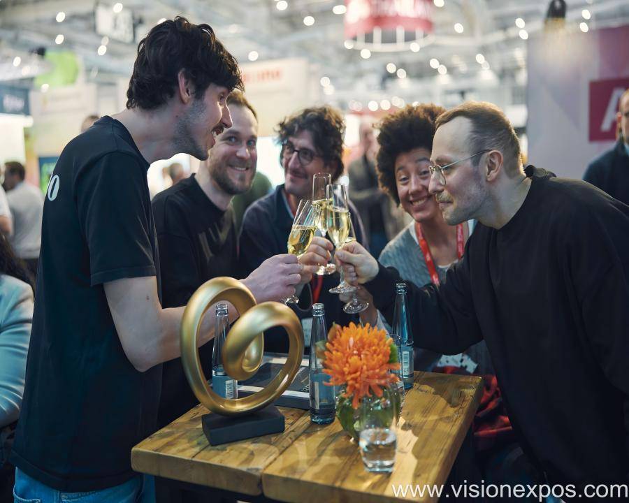 2026年德国汉堡食品餐饮和酒店用品展 <br>Internorga 2026插图2 2026年德国汉堡食品餐饮和酒店用品展 <br>Internorga 2026插图2