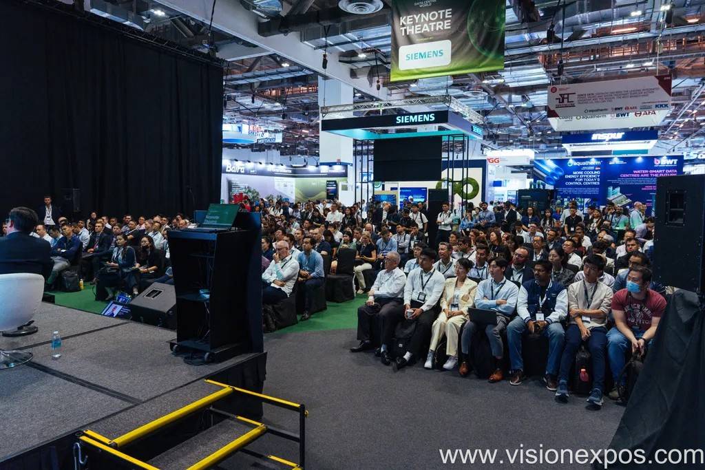 2026年新加坡数据中心、云技术、网络安全、电子商务展<br>Data Center World Singapore 2026插图1 2026年新加坡数据中心、云技术、网络安全、电子商务展<br>Data Center World Singapore 2026插图1