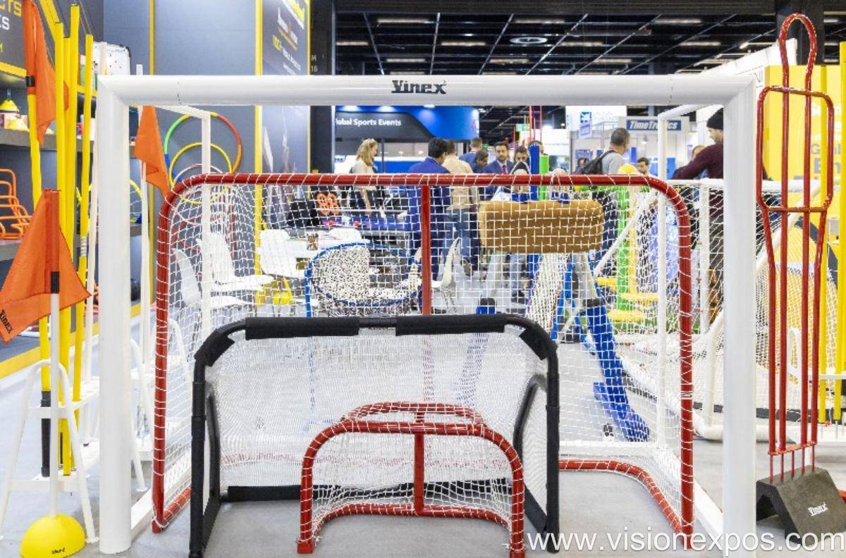 2026 年沙特阿拉伯休闲体育设施及泳池设备展览会<br>FSB 2026插图4 2026 年沙特阿拉伯休闲体育设施及泳池设备展览会<br>FSB 2026插图4