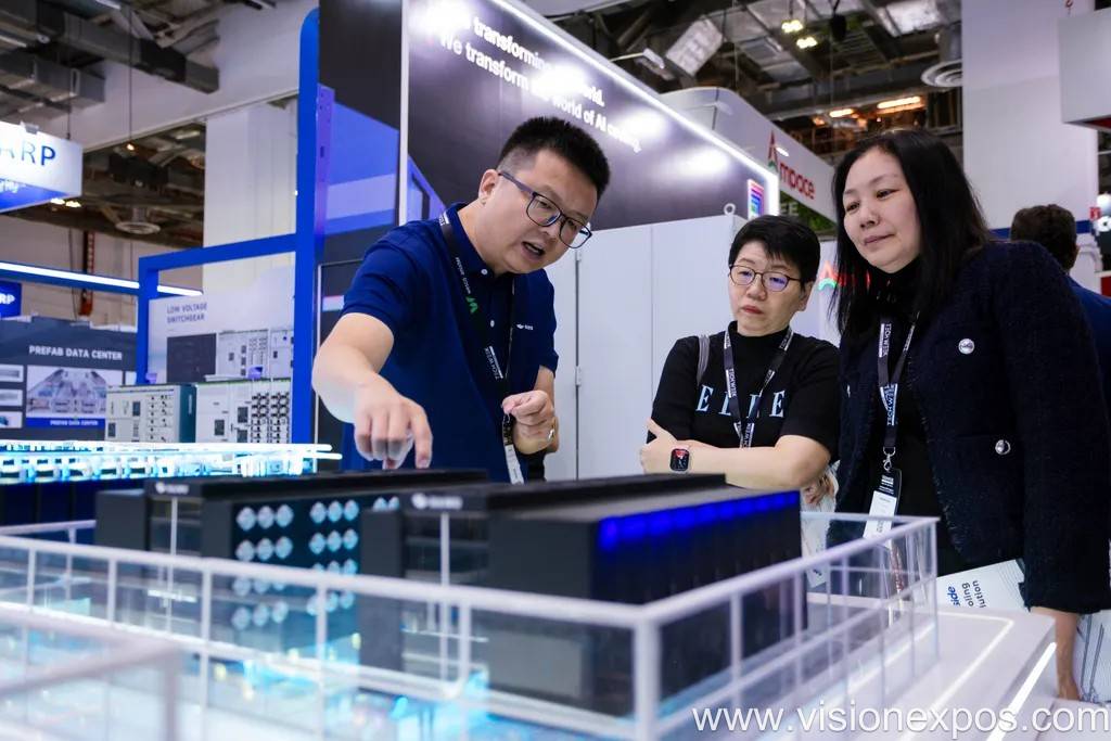 2026年新加坡数据中心、云技术、网络安全、电子商务展<br>Data Center World Singapore 2026插图2 2026年新加坡数据中心、云技术、网络安全、电子商务展<br>Data Center World Singapore 2026插图2