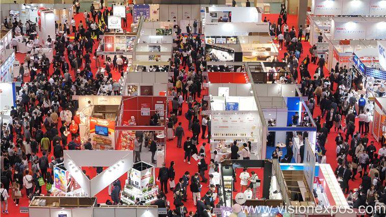 2026年日本食品饮料展览会 <BR>FOODEX JAPAN 2026插图1 2026年日本食品饮料展览会 <BR>FOODEX JAPAN 2026插图1