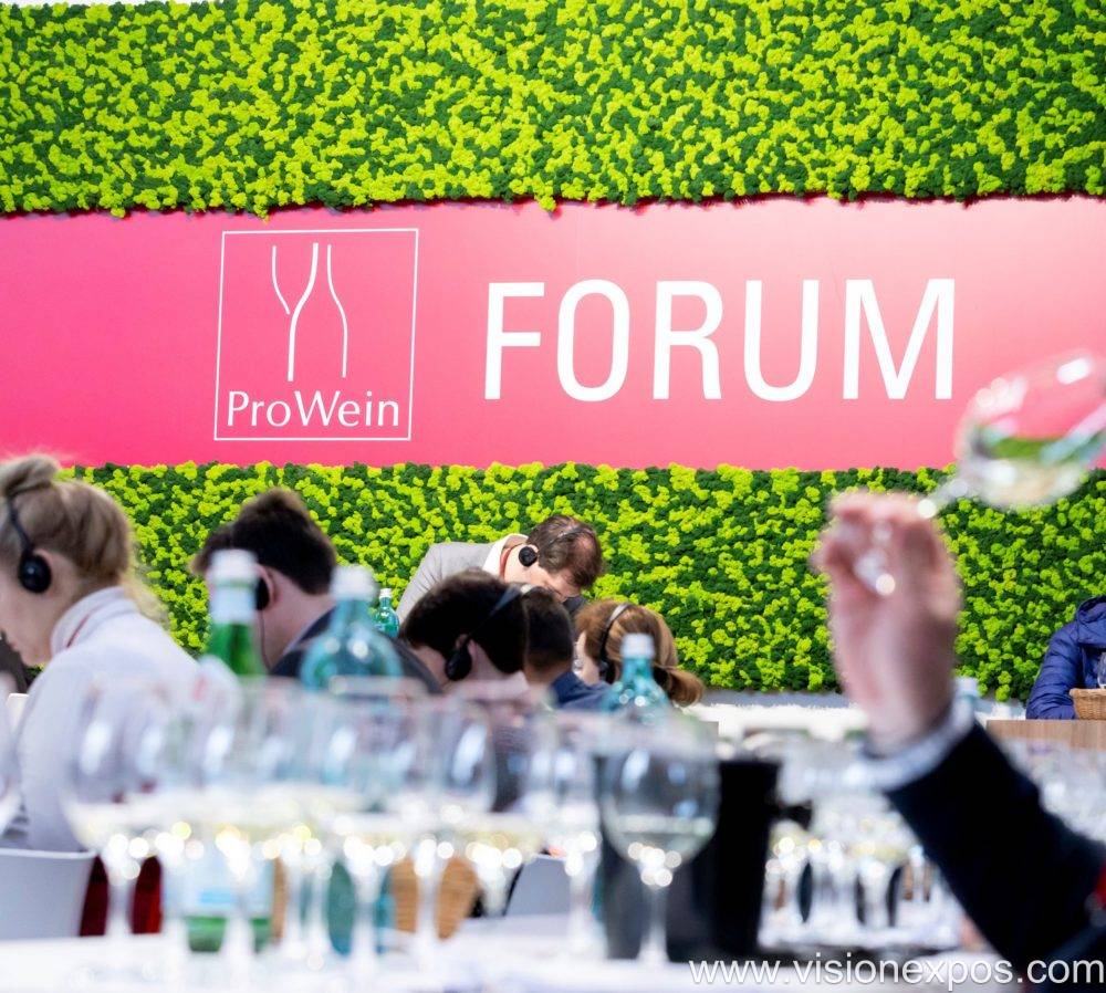 2026年德国杜塞尔多夫葡萄酒及烈酒展览会<br>ProWein 2026插图5 2026年德国杜塞尔多夫葡萄酒及烈酒展览会<br>ProWein 2026插图5