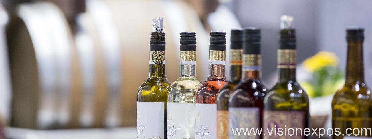 2026年日本东京葡萄酒展览会<br>ProWine Tokyo 2026插图1 2026年日本东京葡萄酒展览会<br>ProWine Tokyo 2026插图1