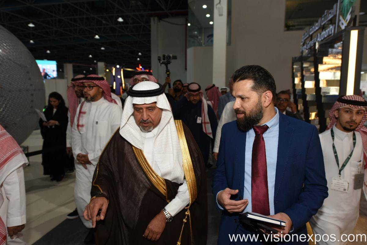 2026年中东沙特道路交通展<br>Saudi Intermobility 2026插图2 2026年中东沙特道路交通展<br>Saudi Intermobility 2026插图2